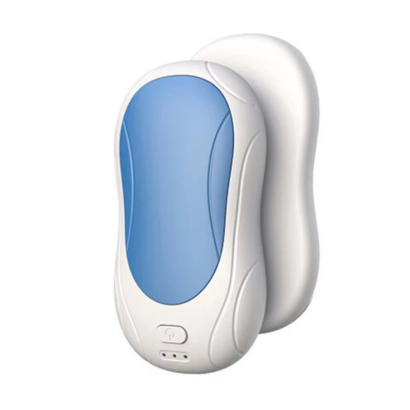 Magnetic Electric Hand Warmer Portable with 3 Heat Levels