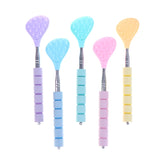 Extendable Cactus Back Scratcher for Pets Retractable Massager