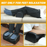 Electric Shiatsu Foot Massager with Heat