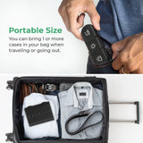 7-Day Pill Organizer Box