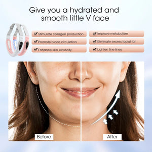 GlowLift™ Jawline Sculptor