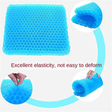 Double Thick Gel Seat Cushion