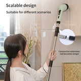 Wireless Electric Cleaning Brush Multifunctional Household Tool
