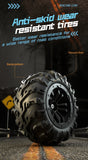 SG116MAX Brushless 1:16 4WD RC Drift Car (Up to 80 km/h)