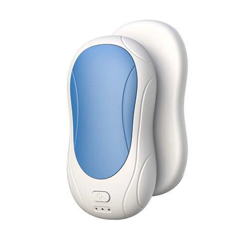 Magnetic Electric Hand Warmer Portable with 3 Heat Levels