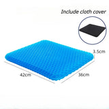 Double Thick Gel Seat Cushion