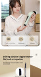Wireless Electric Cleaning Brush Multifunctional Household Tool