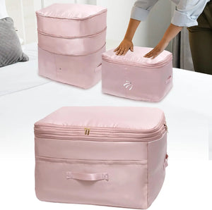 ZipNest™ Space Saver Bag