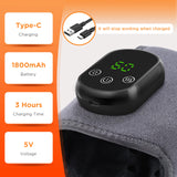Electric Heating Massager for Foot, Ankle and Wrist