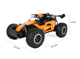 1:16 RC Drift Racing Truck 2.4G High Speed with LED Lights