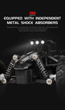 1:16 RC Drift Racing Truck 2.4G High Speed with LED Lights