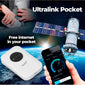 Ultralink Pocket [Free Internet In Your Pocket]