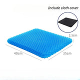 Double Thick Gel Seat Cushion