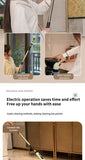 Wireless Electric Cleaning Brush Multifunctional Household Tool