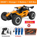 1:16 RC Drift Racing Truck 2.4G High Speed with LED Lights
