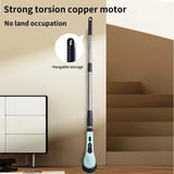 Wireless Electric Cleaning Brush Multifunctional Household Tool