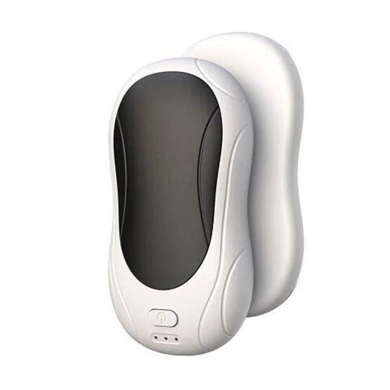Magnetic Electric Hand Warmer Portable with 3 Heat Levels