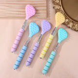 🎁 Extendable Cactus Back Scratcher for Pets Retractable Massager (100% off)