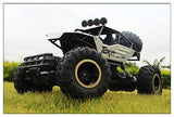 4WD RC Off Road Buggy 2.4G (1:12 or 1:16)