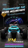 SG116MAX Brushless 1:16 4WD RC Drift Car (Up to 80 km/h)