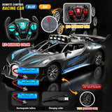 1:18 High Speed Drift RC Racing Car Remote Control Toy
