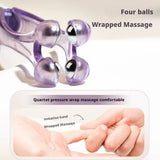 Finger Massager Roller Hand Pain Relief Tool