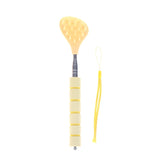 Extendable Cactus Back Scratcher for Pets Retractable Massager