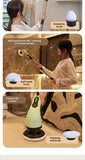Wireless Electric Cleaning Brush Multifunctional Household Tool