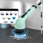 Wireless Electric Cleaning Brush Multifunctional Household Tool
