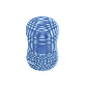 Silicone Facial Cleansing Brush Deep Pore Exfoliator