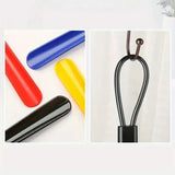 Extra-Long Flexible Shoe Horn