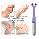 Finger Massager Roller Hand Pain Relief Tool