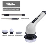 Wireless Electric Cleaning Brush Multifunctional Household Tool