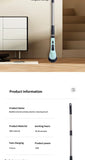 Wireless Electric Cleaning Brush Multifunctional Household Tool