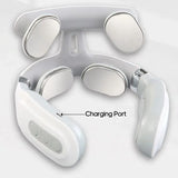 NeckEase Pro 4D Smart Massager