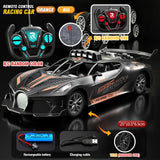 1:18 High Speed Drift RC Racing Car Remote Control Toy