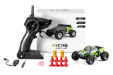1:32 Mini RC Car 20 km/h 2.4GHz Off Road Drift Crawler