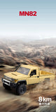 MN82S 1:12 4WD RC Crawler Pickup Truck (LC79 Style)