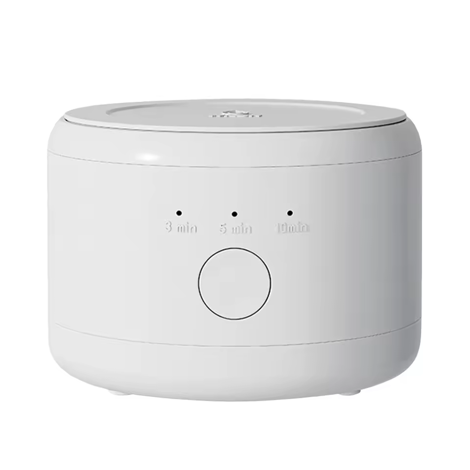 15W Ultrasonic Cleaner for Dentures and Jewellery
