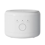 15W Ultrasonic Cleaner for Dentures and Jewellery