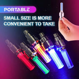 GlowRide™ Valve Lights