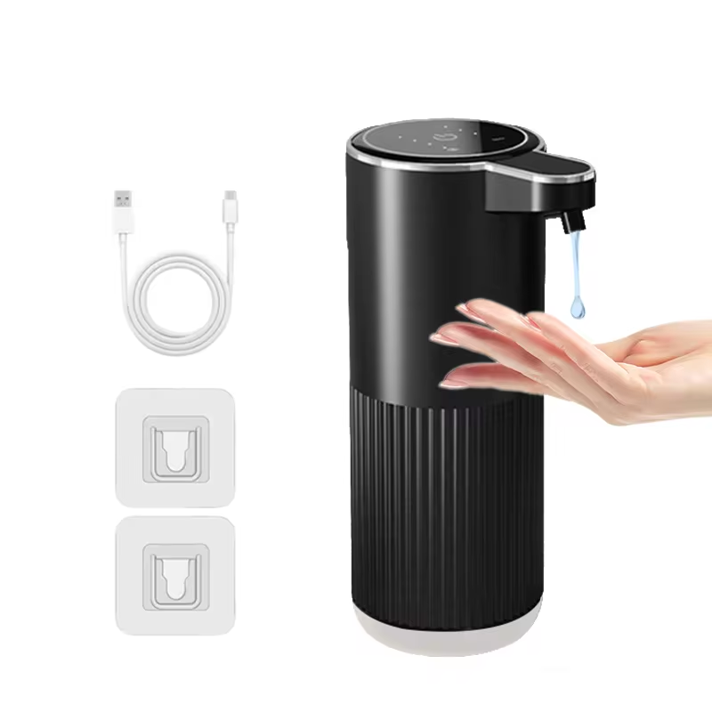 Touchless Automatic Foam Soap Dispenser 360ml