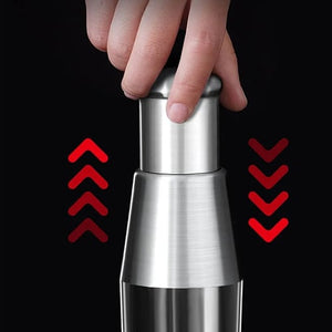 QuickCrush™ Garlic Duo