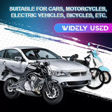 GlowRide™ Valve Lights