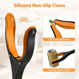 32 Inch Rotating Reacher Grabber Tool
