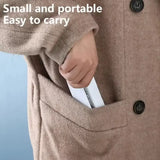 Mini Portable Food Bag Sealer
