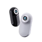 Mini Pet Collar Camera with 1080P HD Video and LCD Display