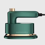 Portable Mini Steam Iron for Clothes and Travel