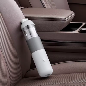 Wireless Handheld Mini Vacuum Cleaner for Car and Home