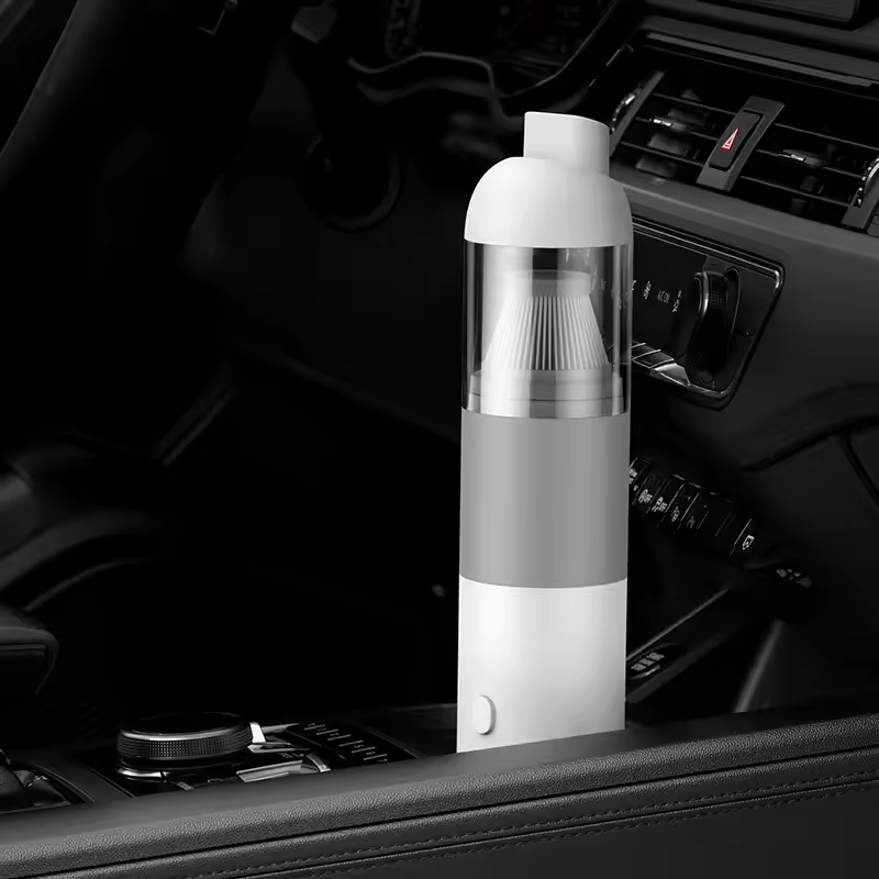 Wireless Handheld Mini Vacuum Cleaner for Car and Home